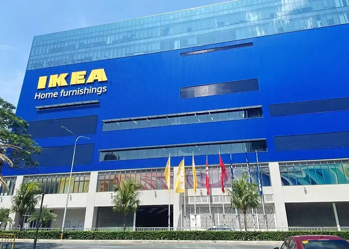 Holiday home 2-min Walk To Okada Near Airportmoa Wbalcony