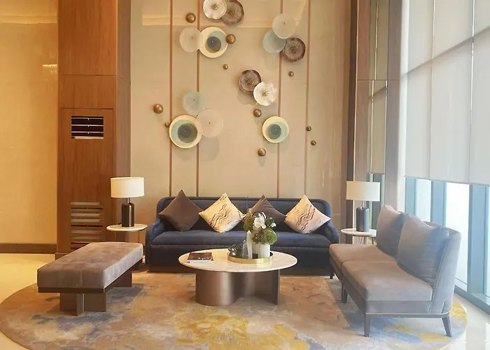 2-min Walk To Okada Near Airportmoa Wbalcony Holiday home Manila